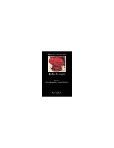Bodas De Sangre