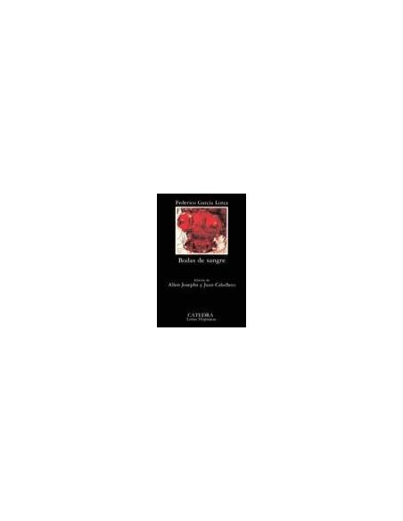 Bodas De Sangre