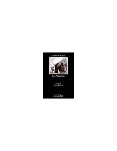 La Araucana|Libreriasalesiana