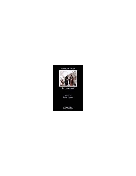 La Araucana|Libreriasalesiana