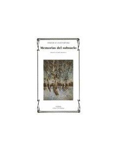 Memorias Del Subsuelo