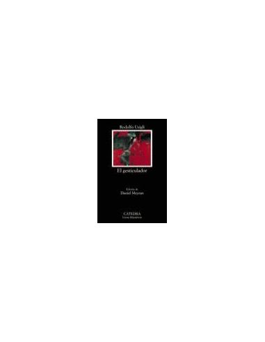El Gesticulador|Libreriasalesiana