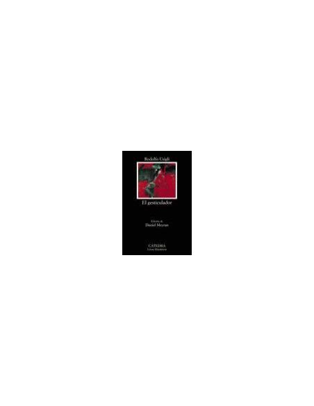 El Gesticulador|Libreriasalesiana