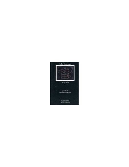 Rayuela|Libreriasalesiana