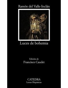 Luces De Bohemia