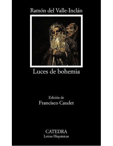 Luces De Bohemia|Libreriasalesiana