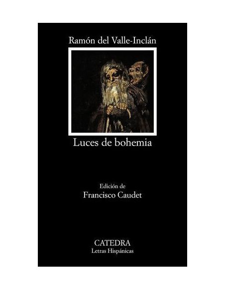 Luces De Bohemia|Libreriasalesiana