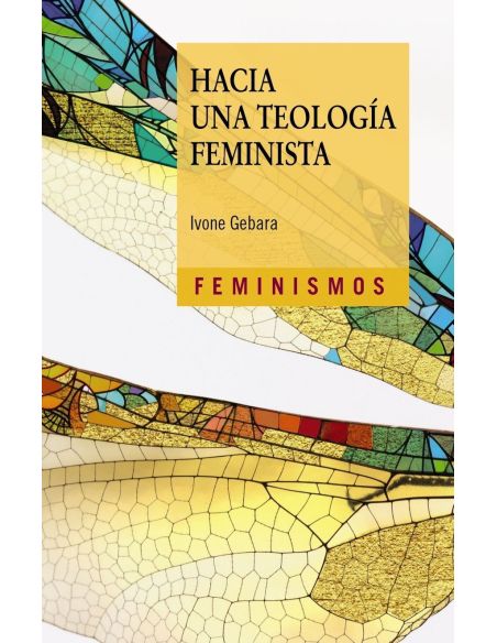 Hacia Una Teología Feminista|Libreriasalesiana