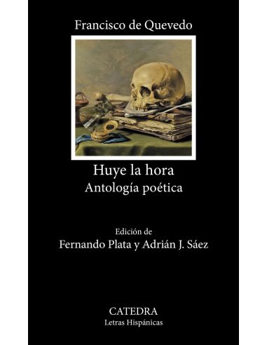 Huye La Hora|Libreriasalesiana