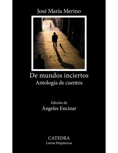 De Mundos Inciertos|Libreriasalesiana