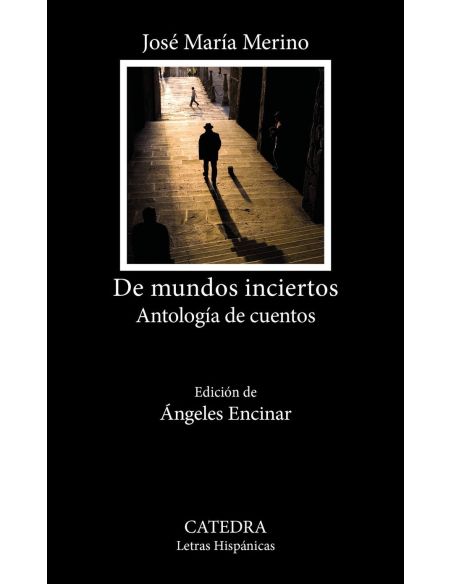 De Mundos Inciertos|Libreriasalesiana