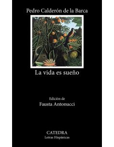La Vida Es Sueño