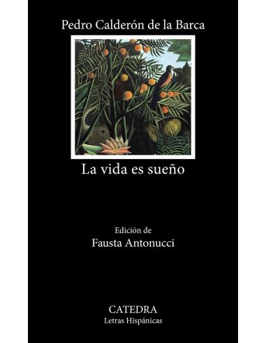 La Vida Es Sueño|Libreriasalesiana