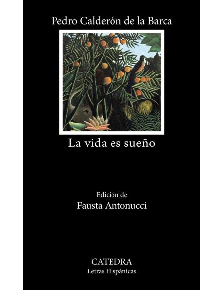 La Vida Es Sueño|Libreriasalesiana