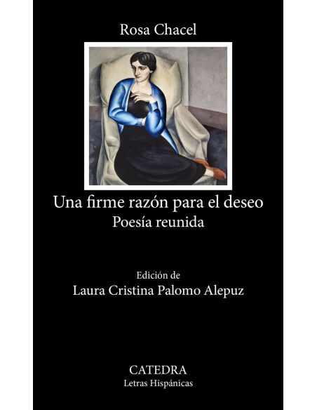 Una Firme Razón Para El Deseo|Libreriasalesiana