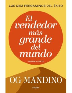 El Vendedor Más Grande Del Mundo (Primera Parte)