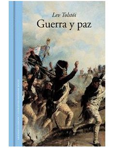Guerra Y Paz