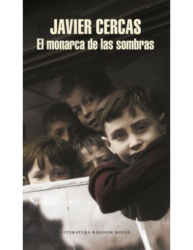 El Monarca De Las Sombras|Libreriasalesiana