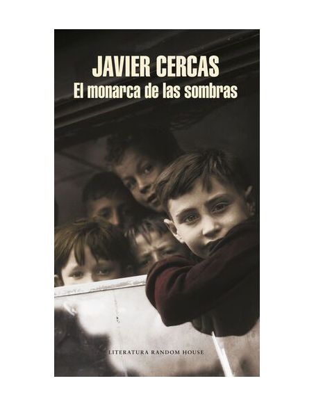 El Monarca De Las Sombras|Libreriasalesiana