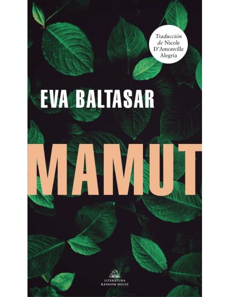 Mamut (Traducción En Lengua Española)|Libreriasalesiana
