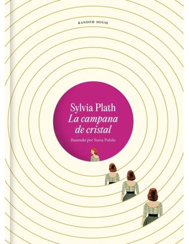 La Campana De Cristal (Edición Ilustrada)|Libreriasalesiana