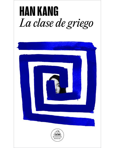 La Clase De Griego|Libreriasalesiana