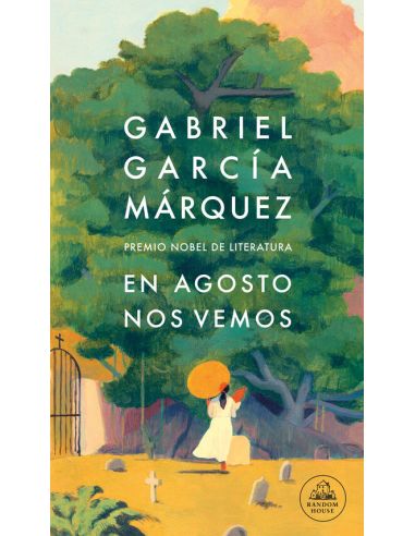 En Agosto Nos Vemos