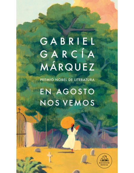 En Agosto Nos Vemos