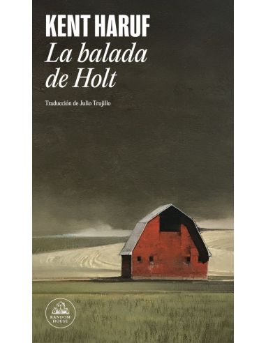 La Balada De Holt