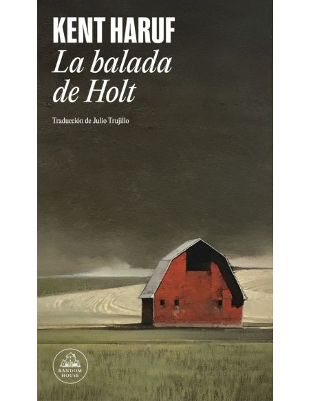 La Balada De Holt