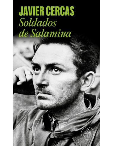 Soldados De Salamina