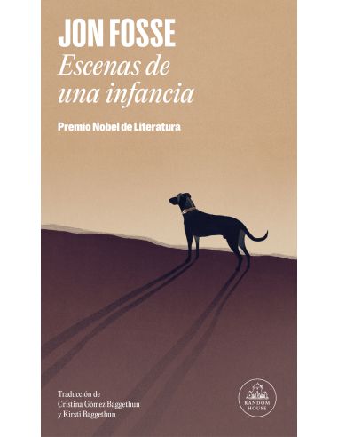 Escenas De Una Infancia