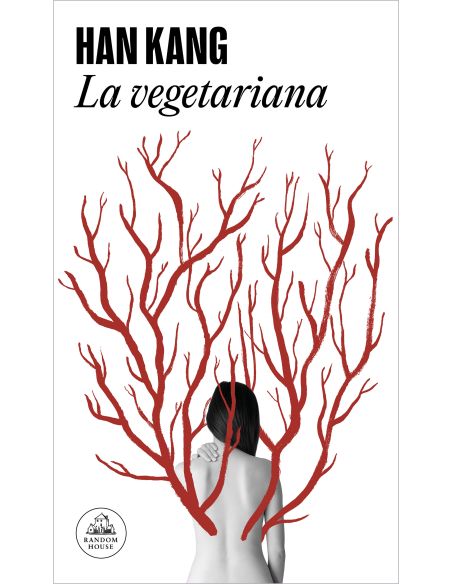 La Vegetariana