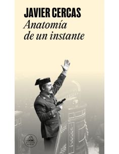 Anatomía De Un Instante