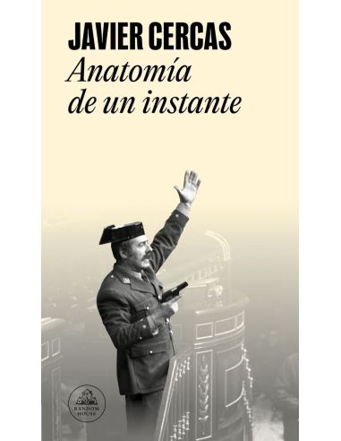 Anatomía De Un Instante
