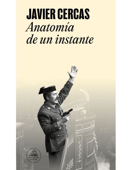 Anatomía De Un Instante