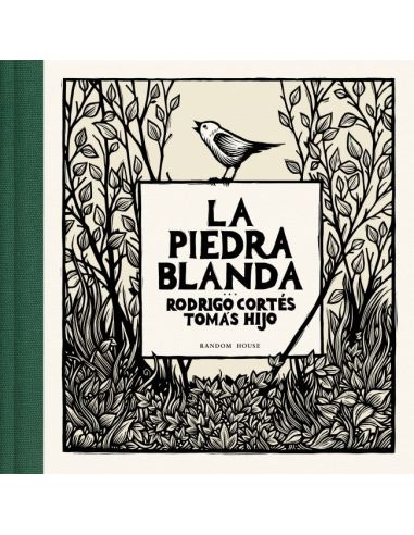 La Piedra Blanda