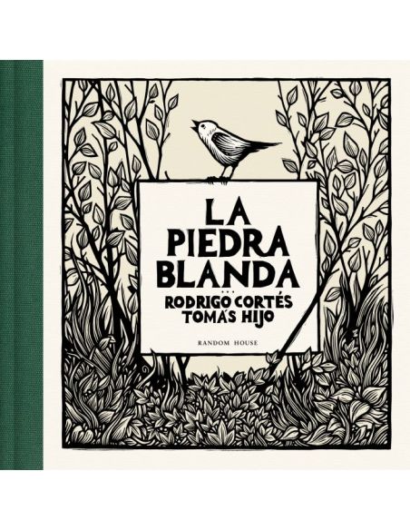 La Piedra Blanda