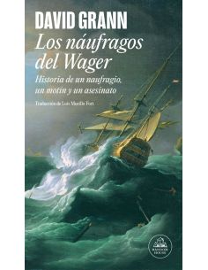 Los Náufragos Del Wager