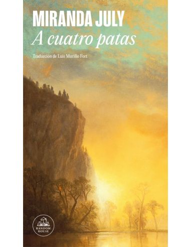 A Cuatro Patas