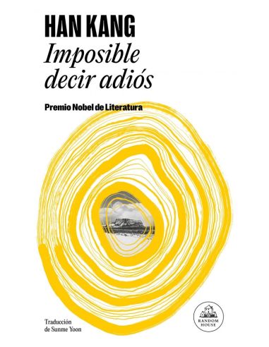 Imposible Decir Adiós