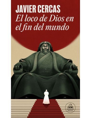 El Loco De Dios En El Fin Del Mundo