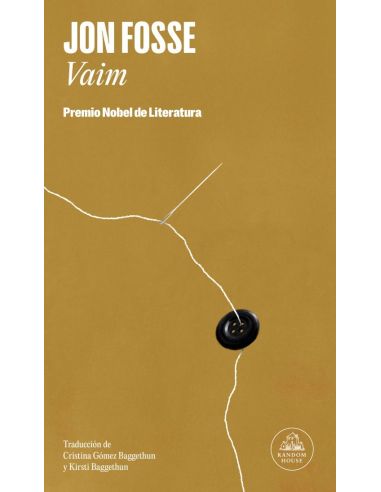 Vaim