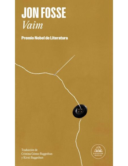 Vaim