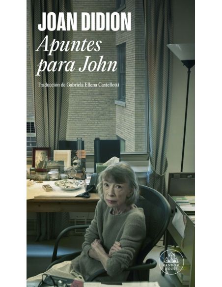 Apuntes Para John