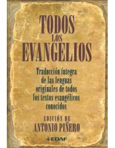 Todos Los Evangelios