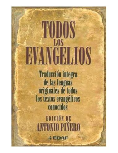 Todos Los Evangelios