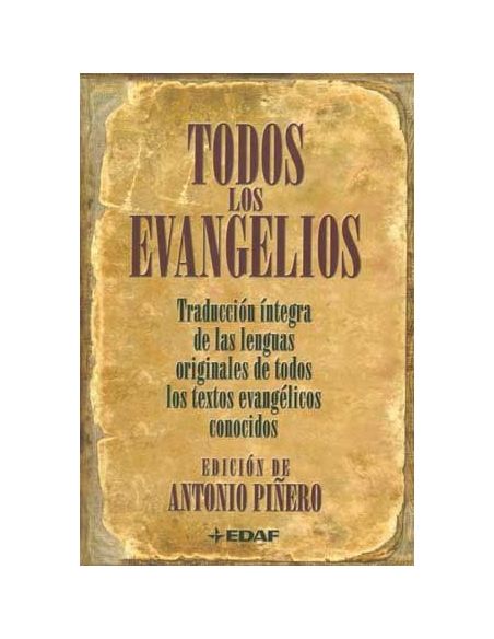 Todos Los Evangelios