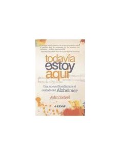 Todavía Estoy Aquí