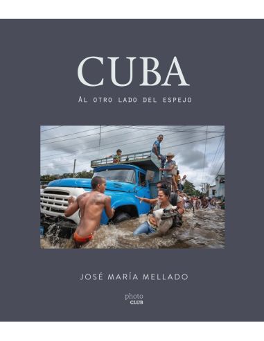 Cuba. Al Otro Lado Del Espejo